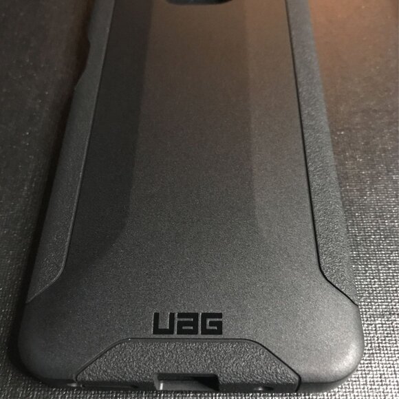 UAG Scout Series Case for Motorola G Power (2021) NEW! - Picture 4 of 6